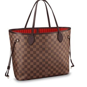 Lv bag, brand new, with dust bag